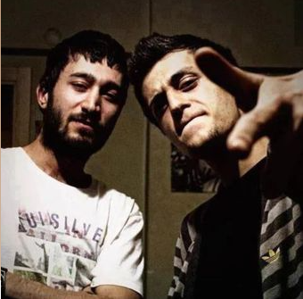 oldschool en baba rap